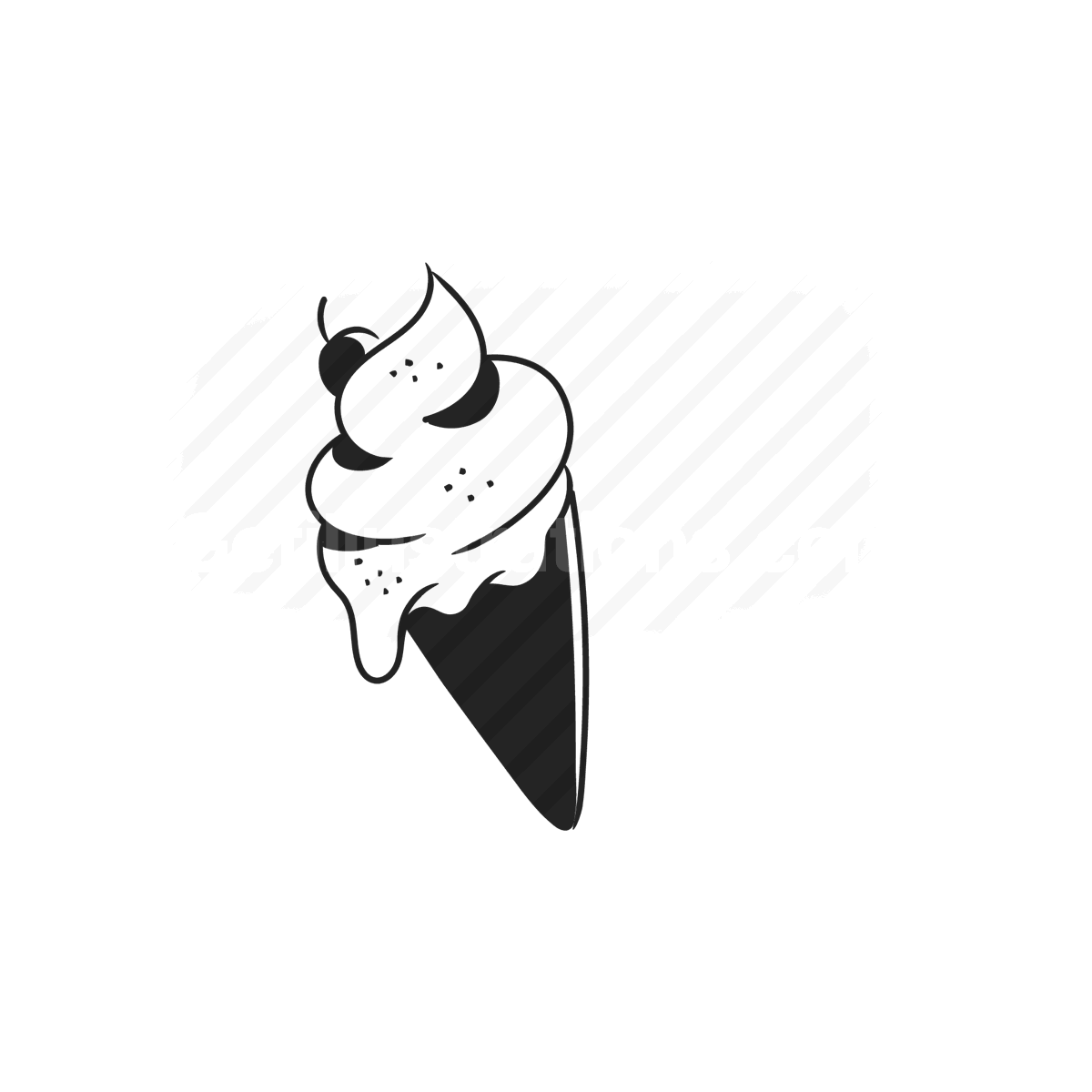 Food and Cuisine illustration preview image